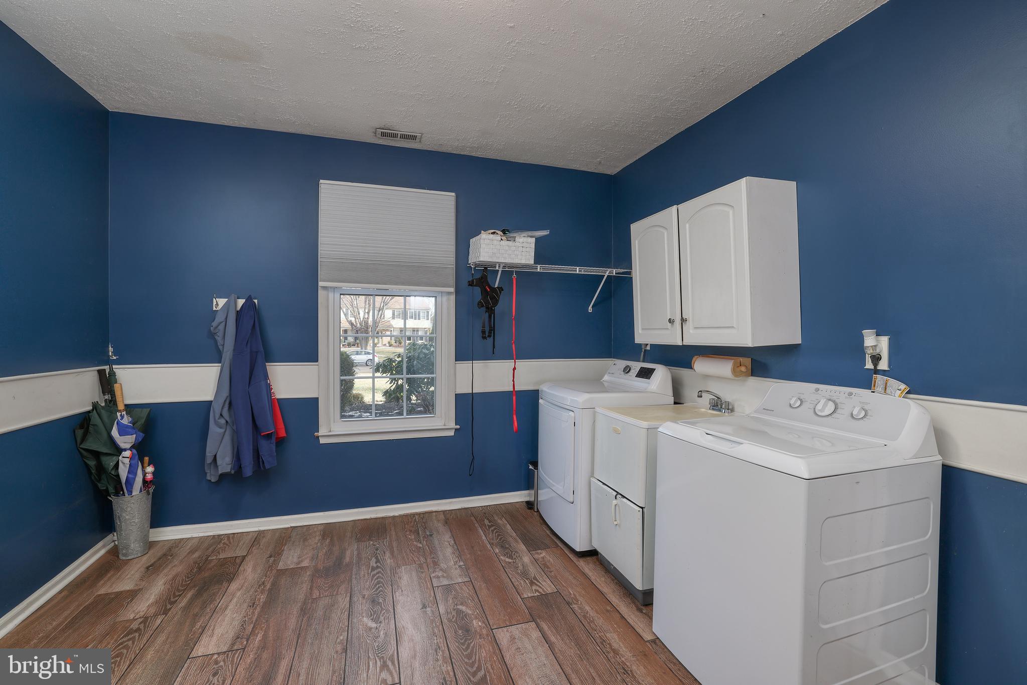 YARDLEY HUNT - Residential