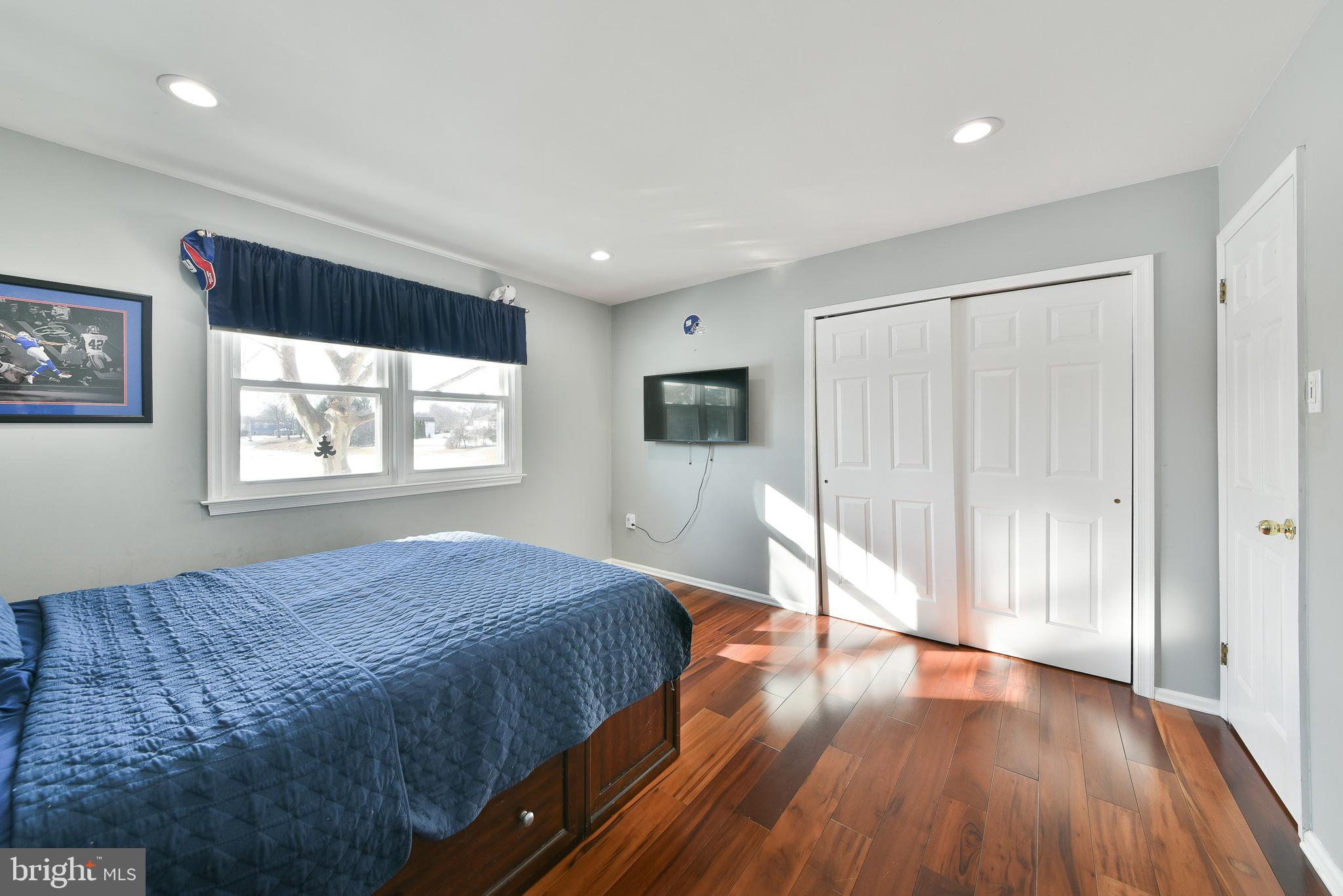 YARDLEY HUNT - Residential