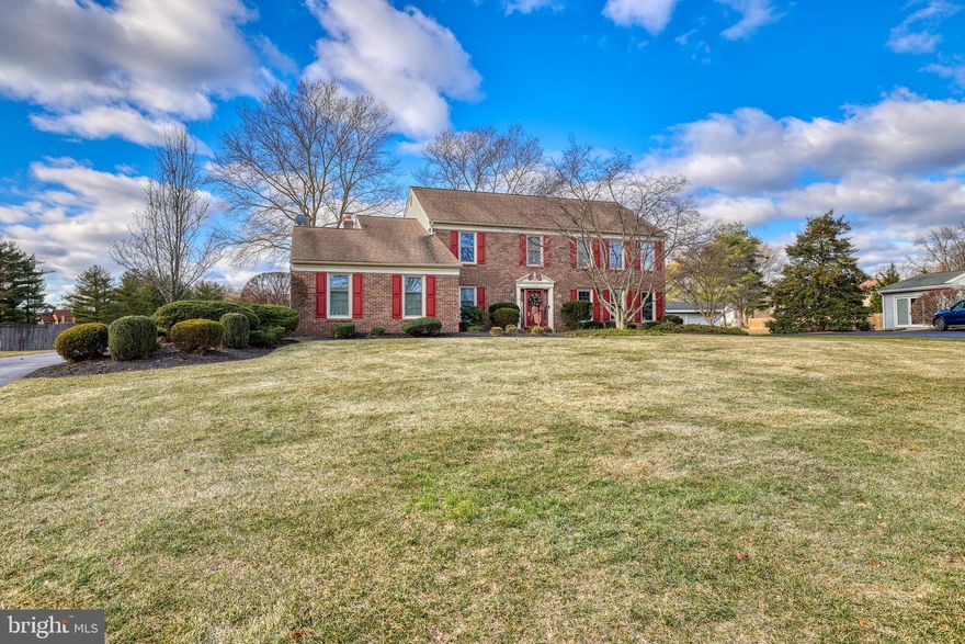 Welcome to 1363 Lexington Drive — A Timeless Colonial in Yardley’s Coveted Neighborhood!

Discover the perfect blend of classic elegance and everyday comfort in this stunning Colonial-style residence nestled in the desirable Yardley Hunt community of Lower Makefield Township. With over 3,400 square feet of thoughtfully designed living space, this home offers four spacious bedrooms, 2.5 baths, and a host of features that exceed expectations. 

From the moment you arrive, the classic curb appeal and well-manicured setting set the stage for what’s inside. Step through the gracious entryway into a home that balances formal living and family living with ease — generous-sized rooms and abundant natural light create an inviting atmosphere on every level. 

The heart of the home includes cozy gathering spaces accented by a warming fireplace, perfect for chilly evenings or intimate entertaining.  A three-car garage with inside entry and ample driveway parking make this home as practical as it is beautiful. 

Set on a 0.40-acre lot with mature landscaping and room to roam, this property offers privacy and outdoor enjoyment without compromising convenience. 

Top-Rated Schools & Exceptional Community Benefits
Families will appreciate access to the Pennsbury School District — known for strong academics and community support — with Afton Elementary, William Penn Middle, and Pennsbury High all within a short drive. 

Yardley Living at Its Best
Just minutes from your door, the quintessential town of Yardley offers a picture-perfect Main Street lined with boutique shops, cafés, and restaurants, historic sites, and year-round community events that make small-town living feel grand. Enjoy scenic walks or bike rides along the Delaware Canal Towpath, riverside parks, and open green spaces that define the area’s charm. 

Outdoor enthusiasts and culture lovers alike gravitate here — from kayaking on the Delaware River and picnicking at Lake Afton to exploring historic landmarks and vibrant local arts. Commuters benefit from easy access to regional rail and major highways, connecting you seamlessly to Philadelphia, Princeton, NYC and beyond. 

Market Value & Opportunity
Offered at $899,999, this exceptional Colonial presents value well aligned with Yardley’s strong real estate market — an area known for sustained demand, solid appreciation, and a deeply rooted sense of community. With spacious interiors, coveted school district access, and a prime location near town amenities and transportation, this property isn’t just a home — it’s a lifestyle investment.