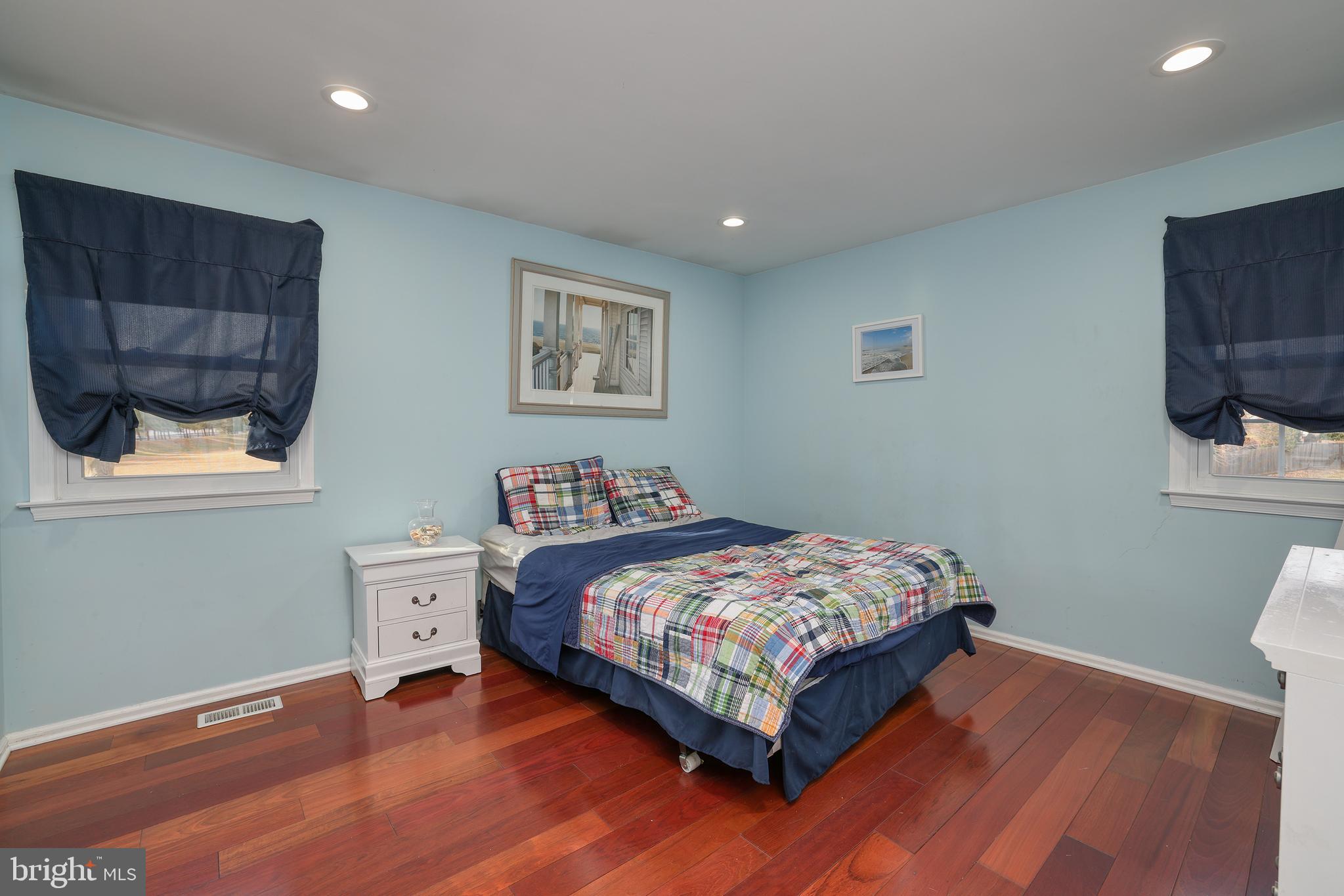 YARDLEY HUNT - Residential