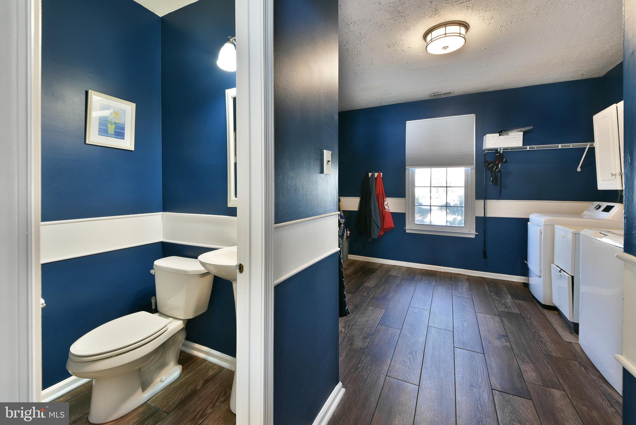 YARDLEY HUNT - Residential