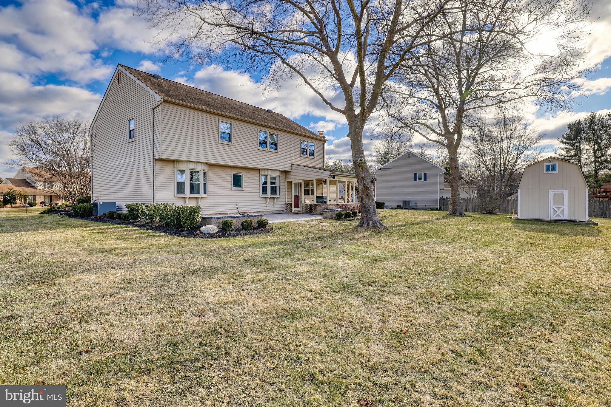 YARDLEY HUNT - Residential