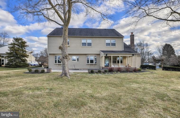 YARDLEY HUNT - Residential