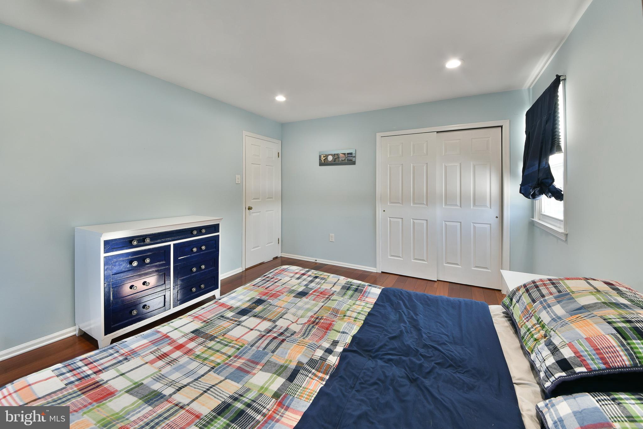 YARDLEY HUNT - Residential