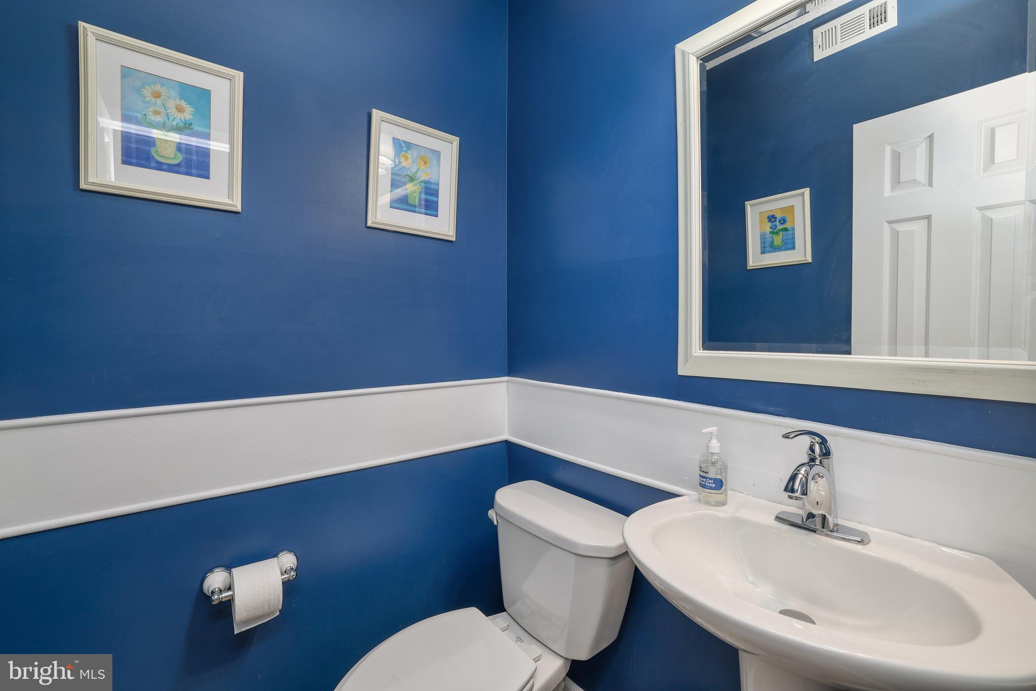 YARDLEY HUNT - Residential