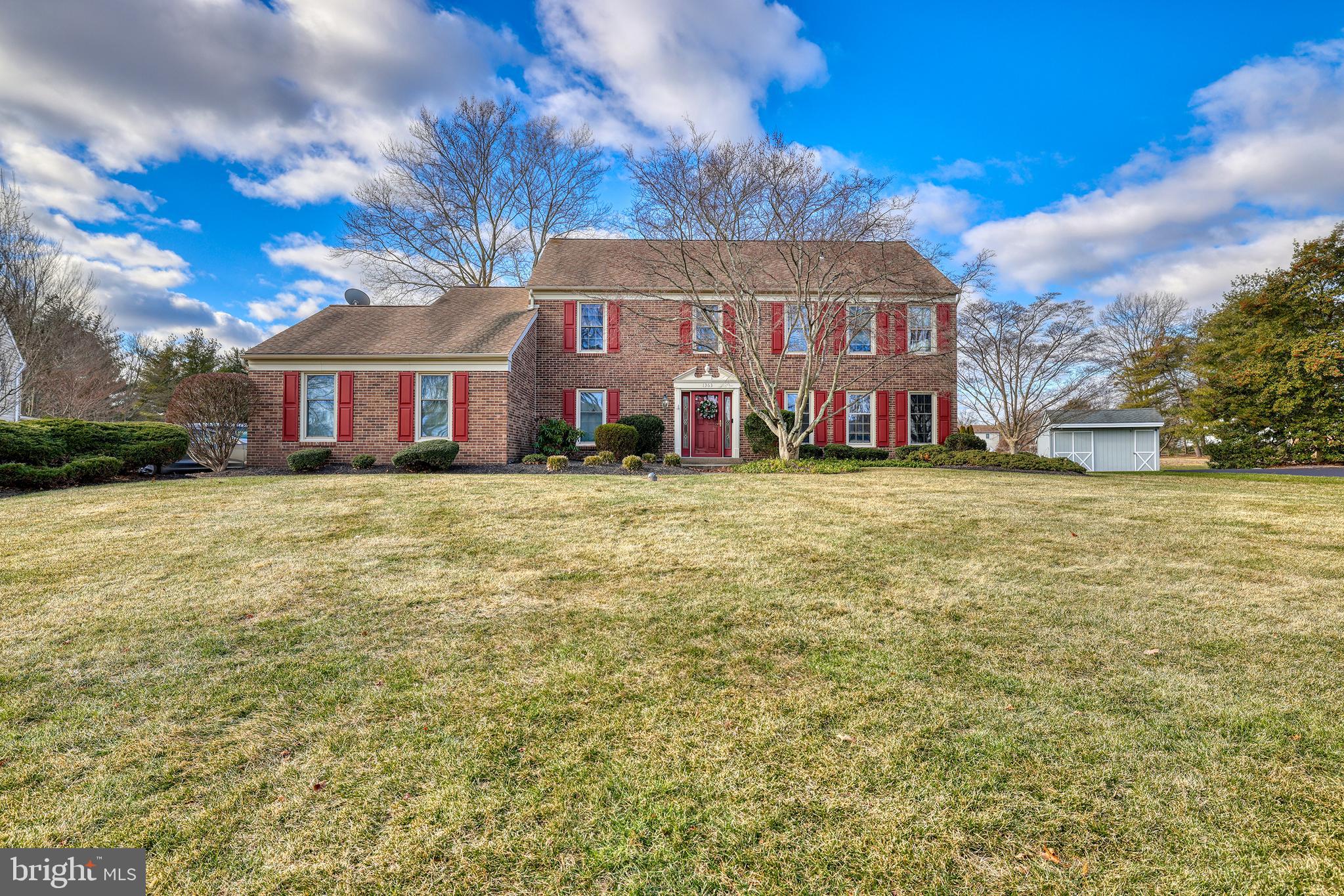 YARDLEY HUNT - Residential