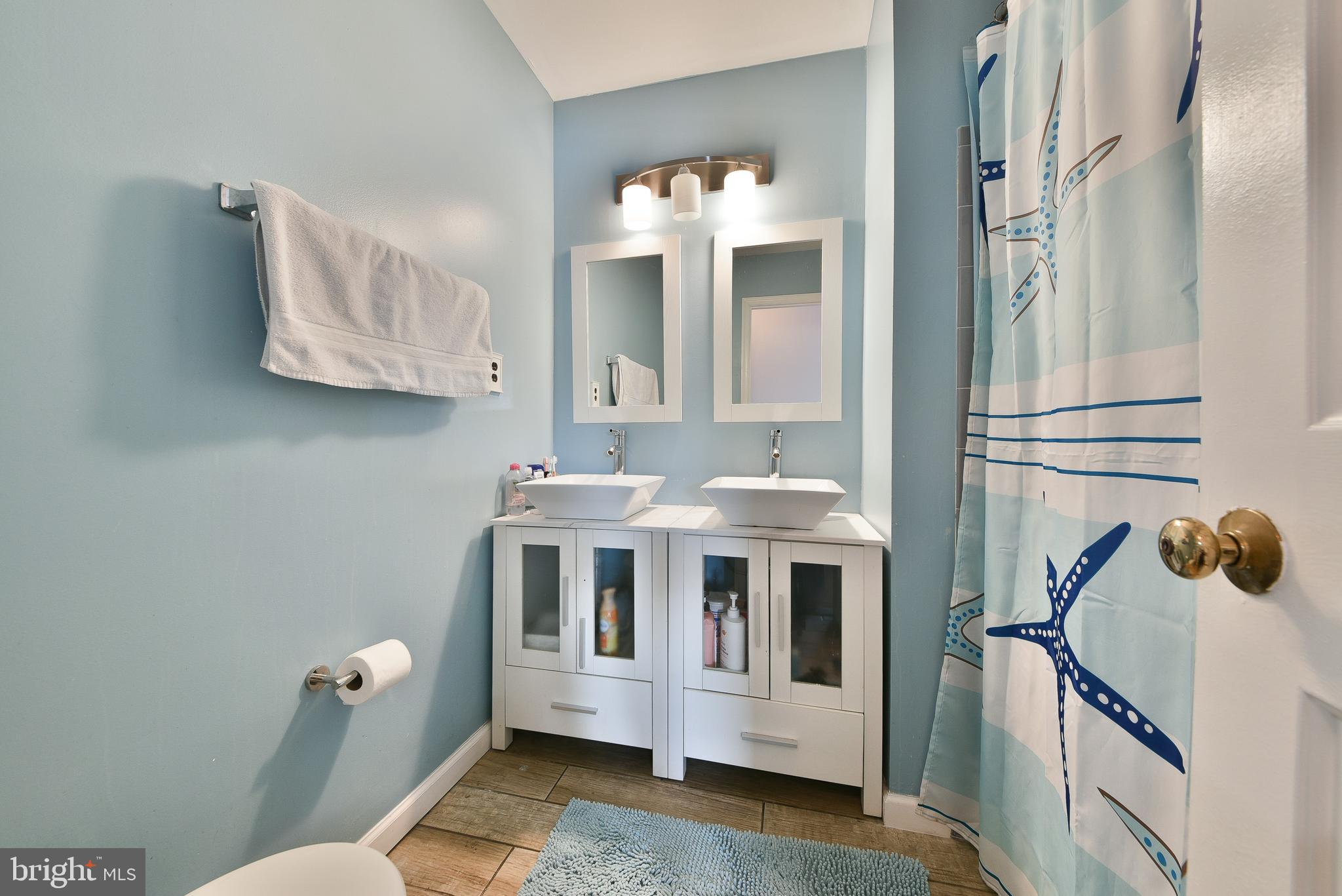 YARDLEY HUNT - Residential