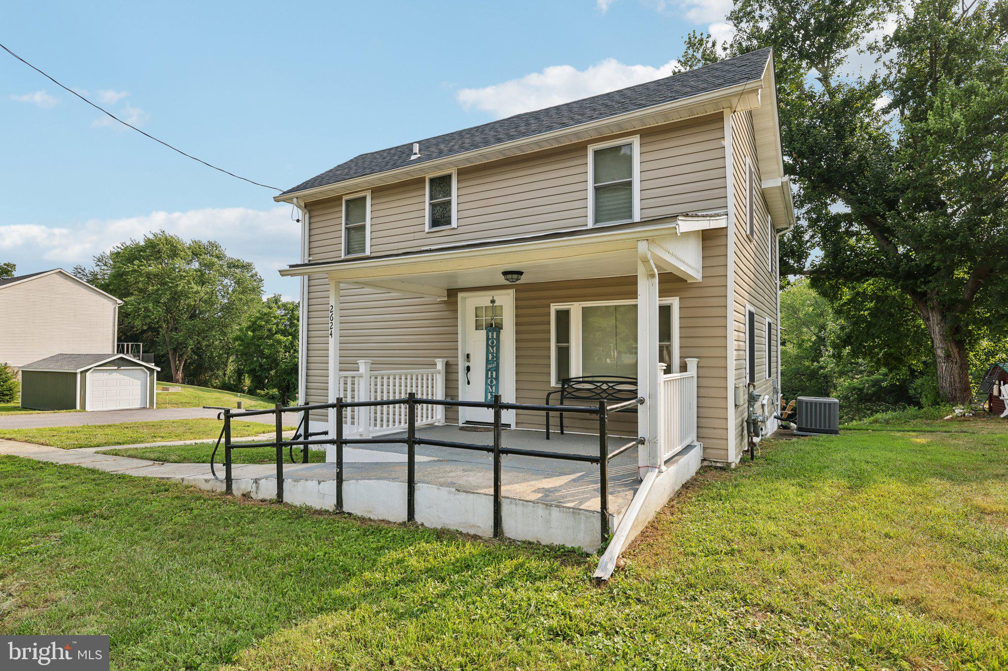 2624 ROCKS ROAD