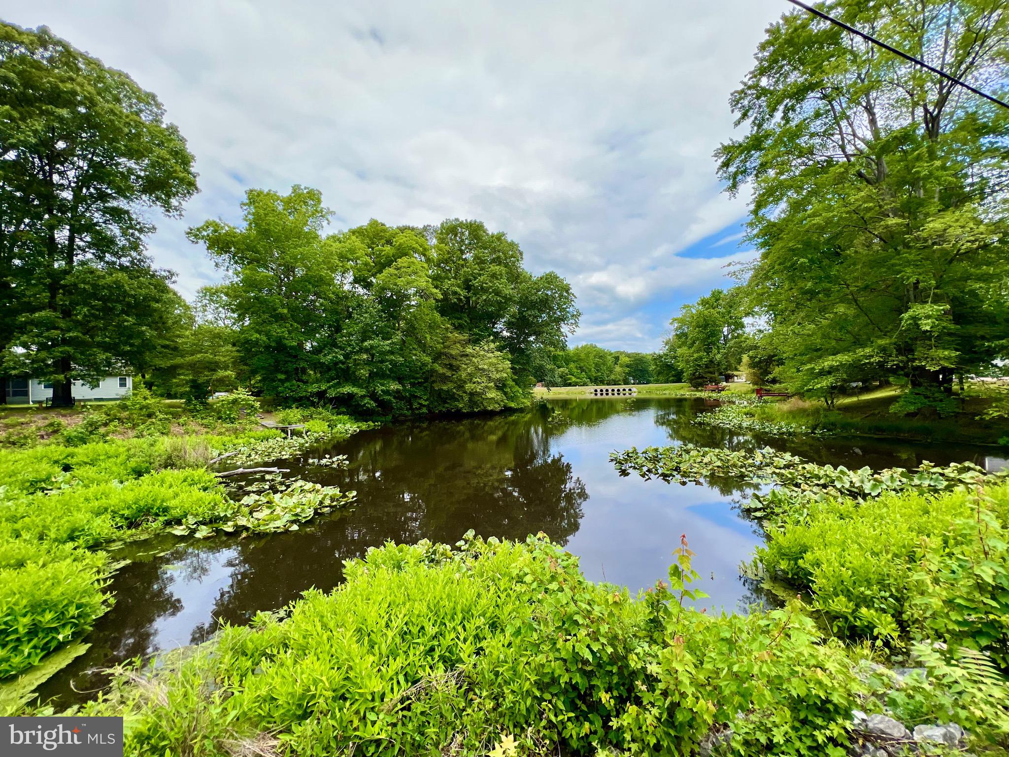 PLACID BAY ESTATES - Residential