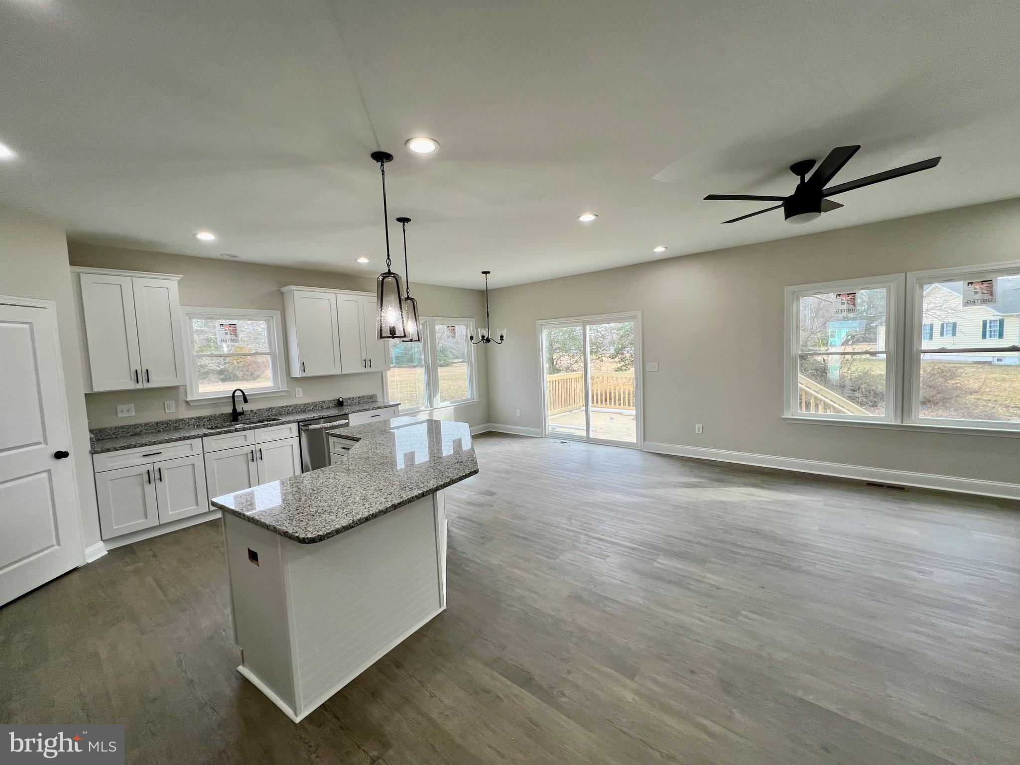 PLACID BAY ESTATES - Residential