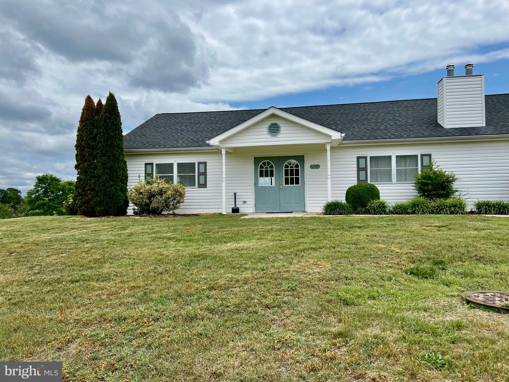 PLACID BAY ESTATES - Residential