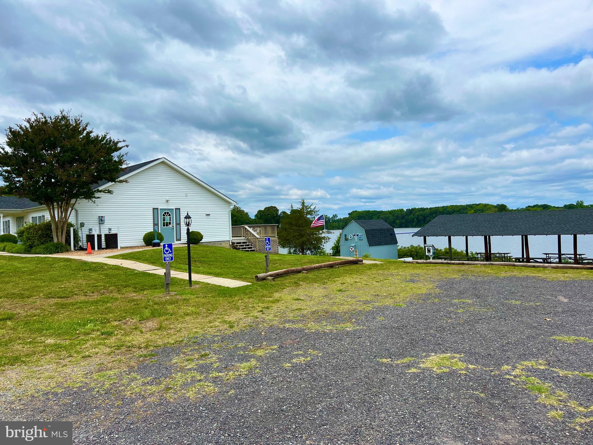 PLACID BAY ESTATES - Residential