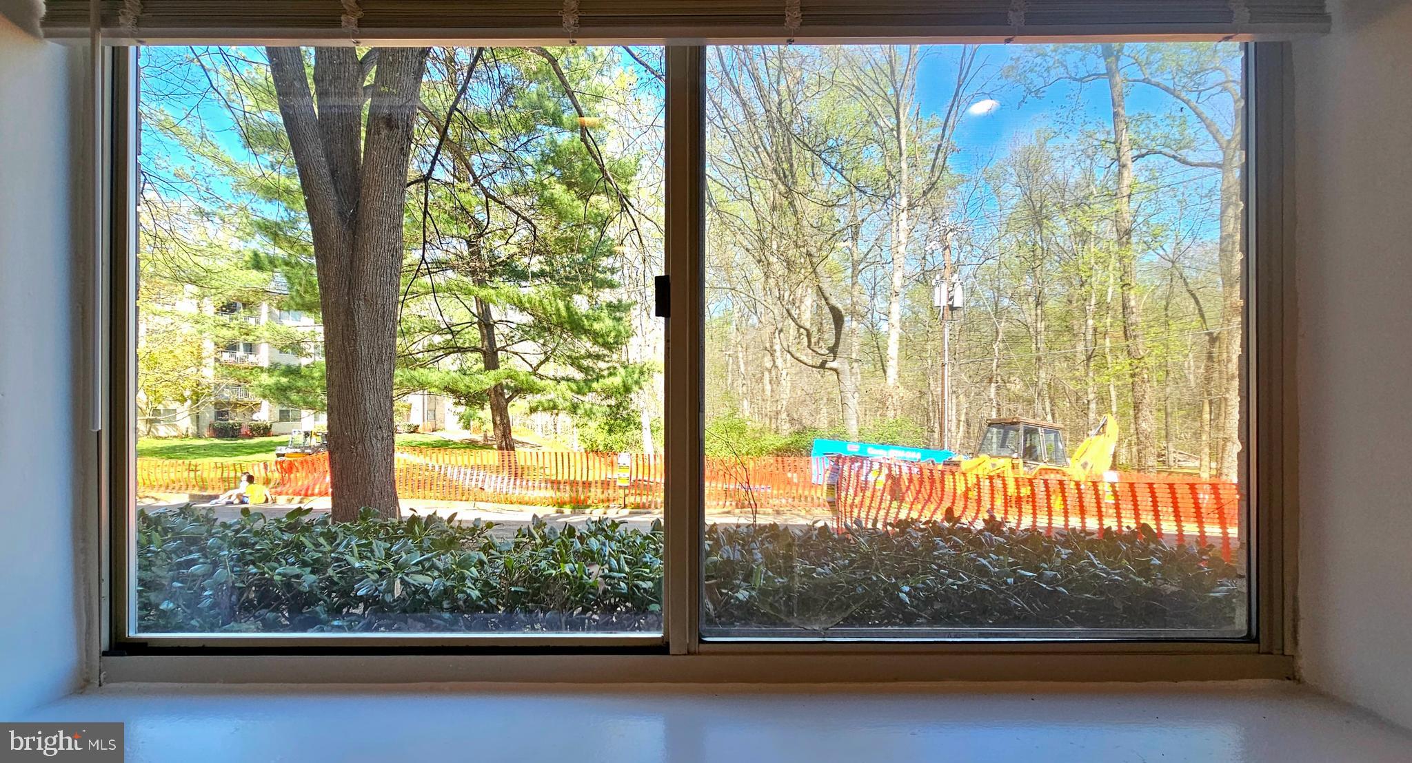 BETHESDA PARK - Residential