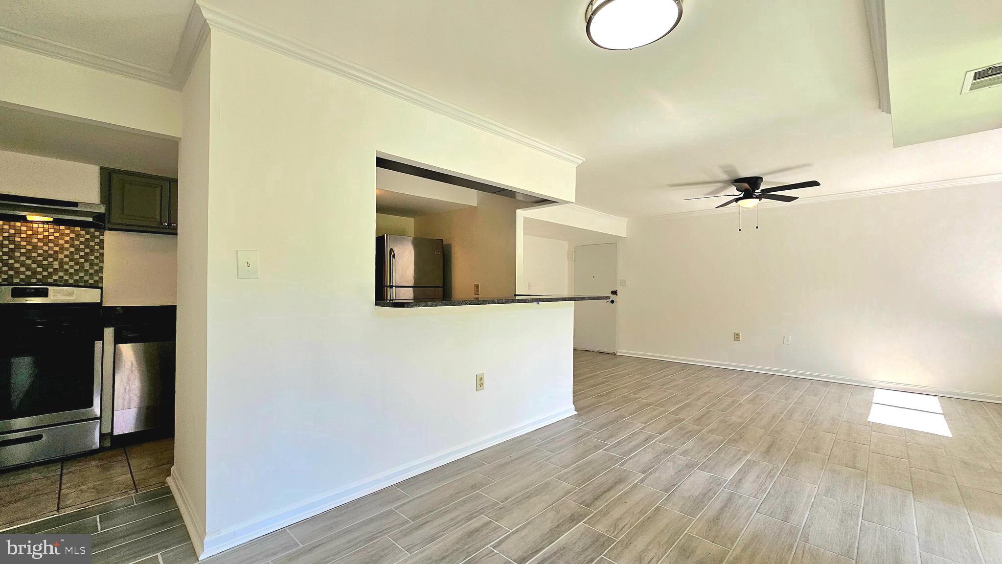 BETHESDA PARK - Residential