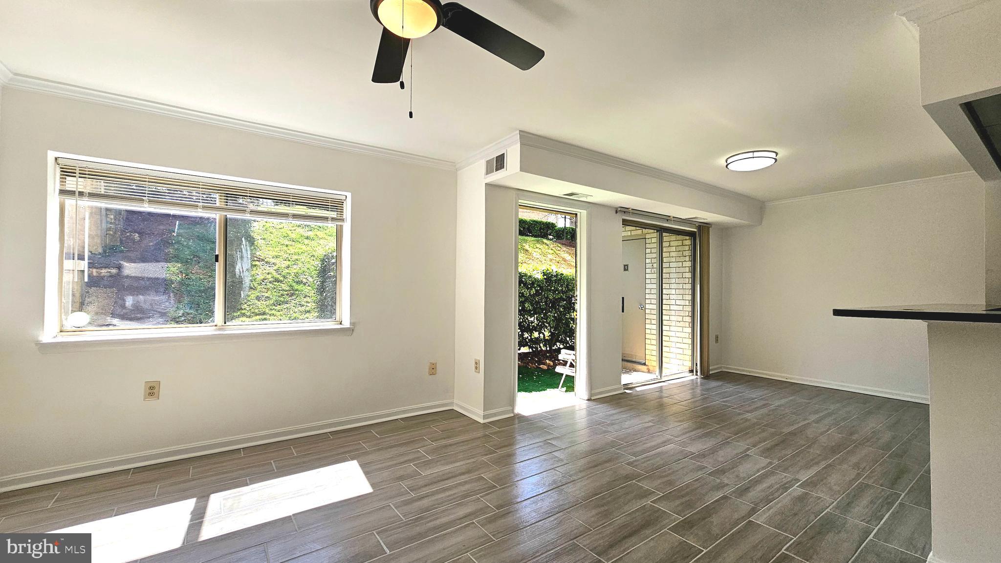 BETHESDA PARK - Residential