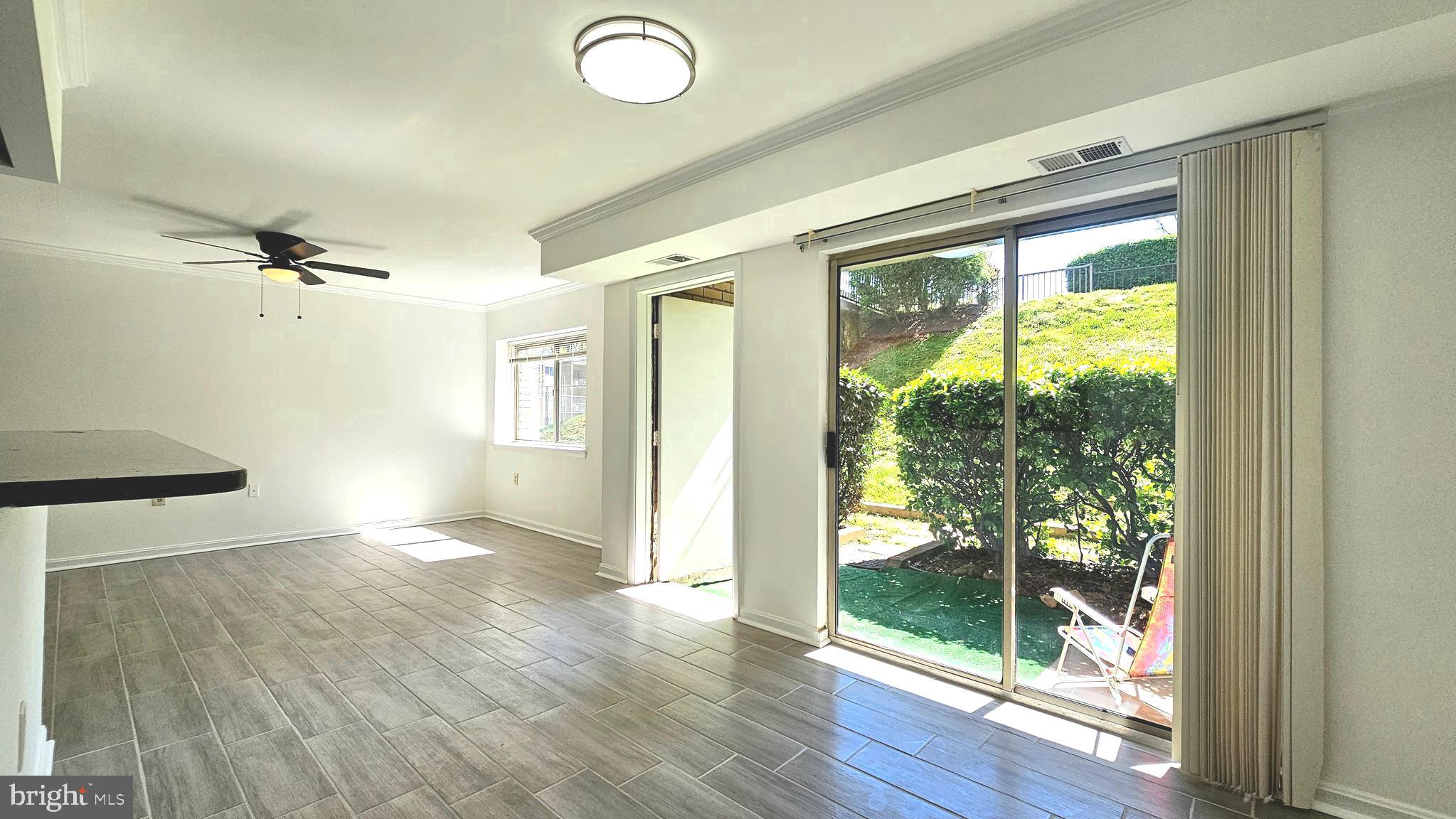 BETHESDA PARK - Residential