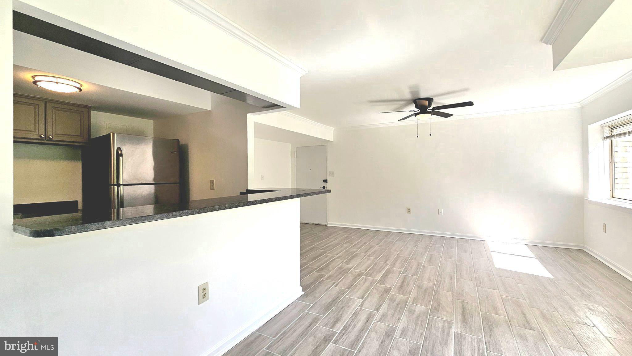 BETHESDA PARK - Residential