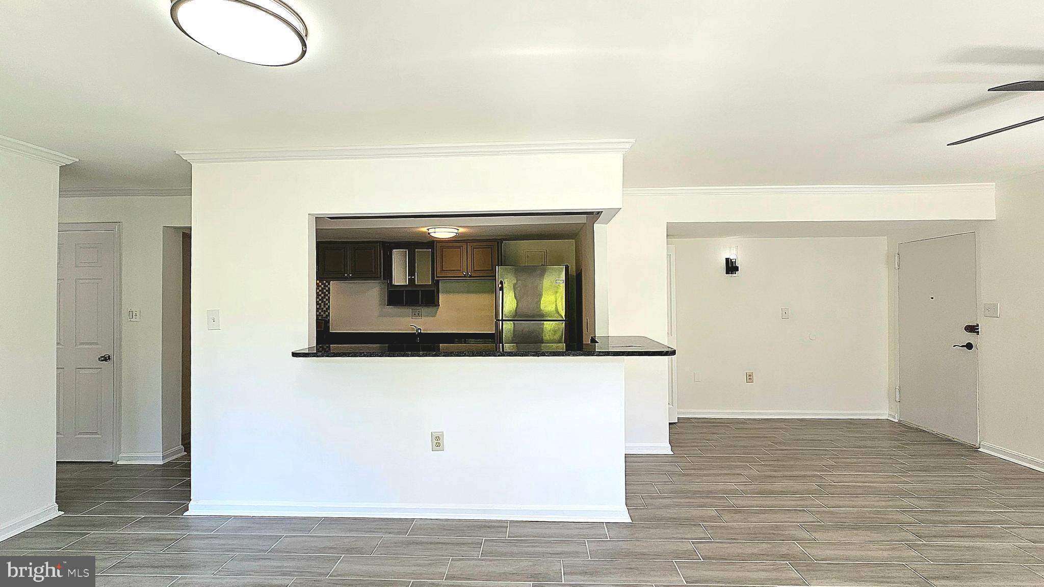 BETHESDA PARK - Residential