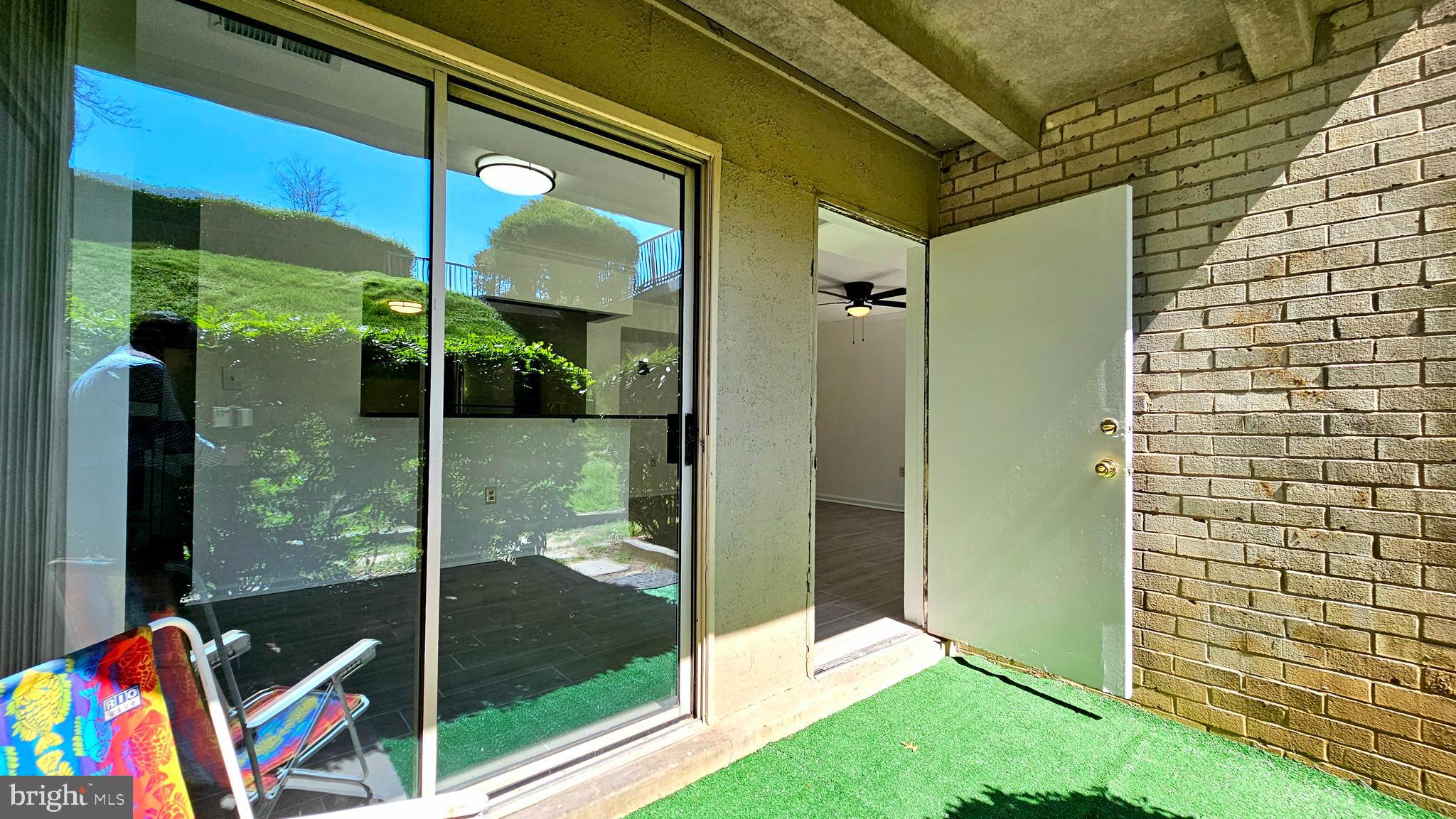 BETHESDA PARK - Residential