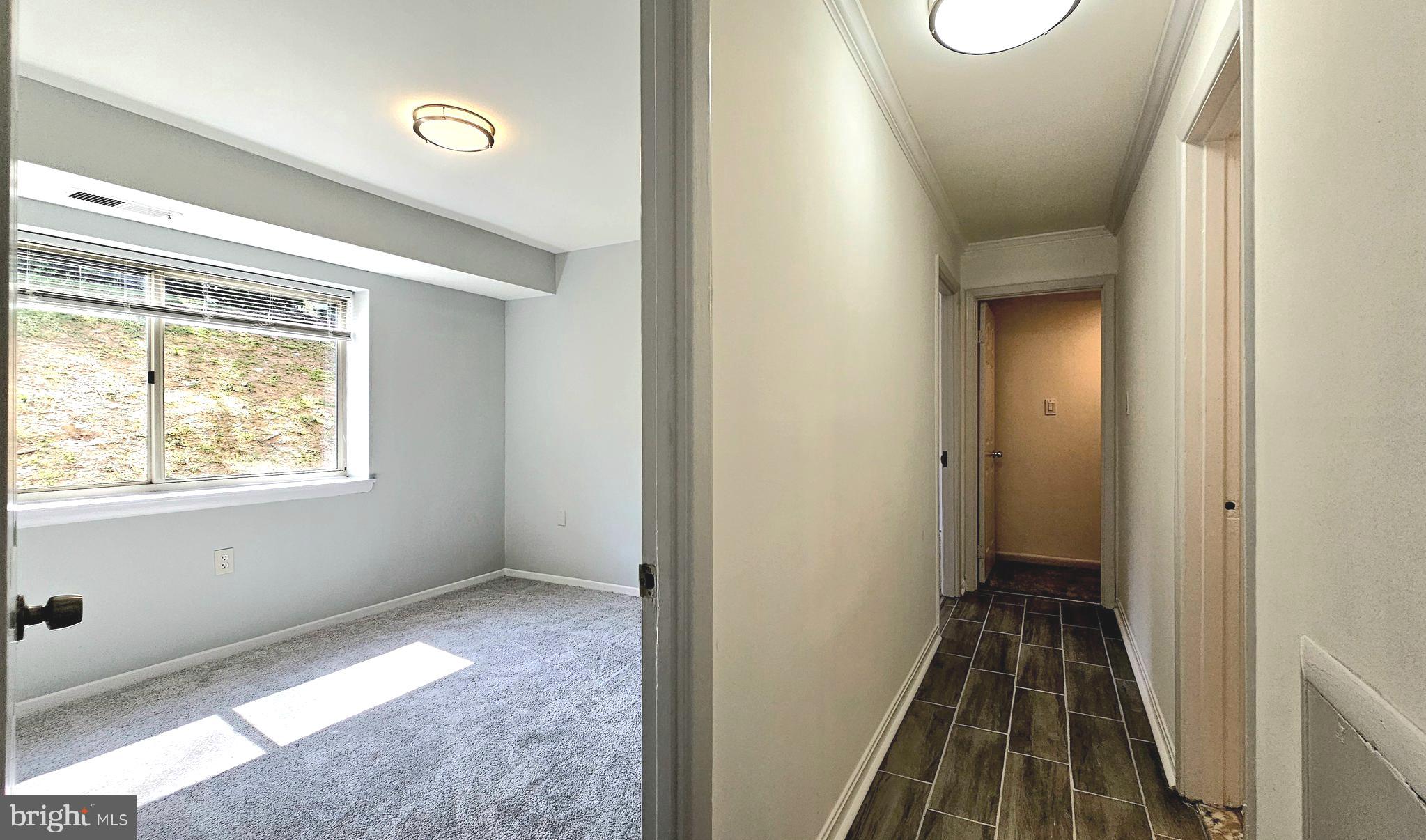 BETHESDA PARK - Residential