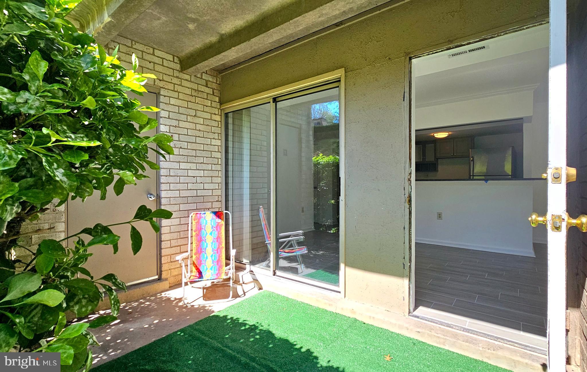 BETHESDA PARK - Residential