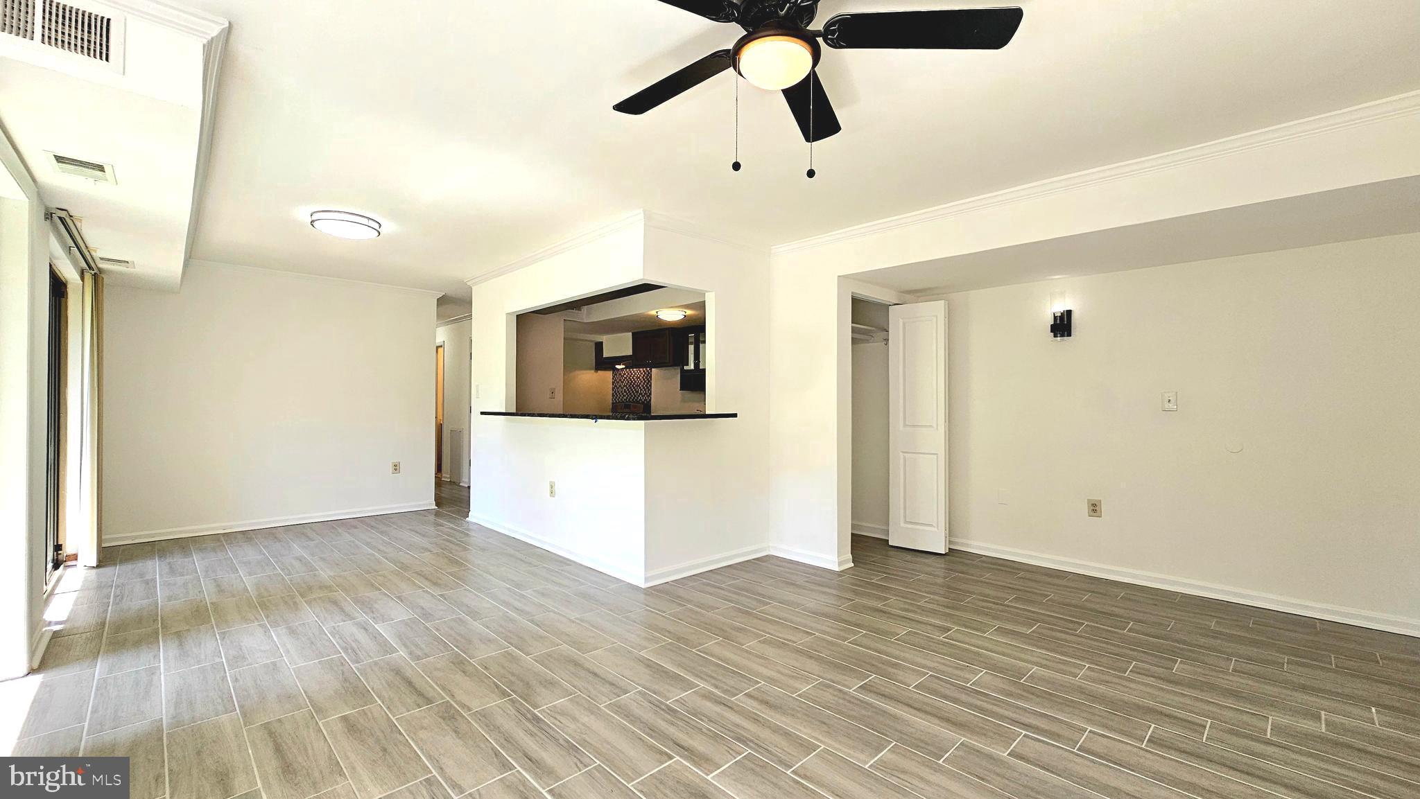 BETHESDA PARK - Residential