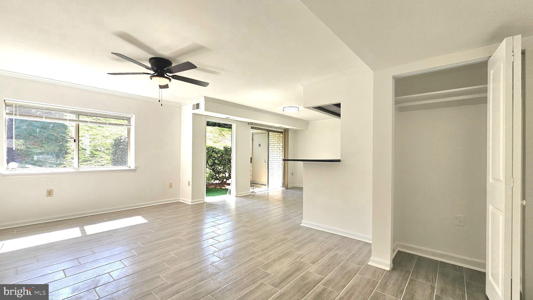 BETHESDA PARK - Residential