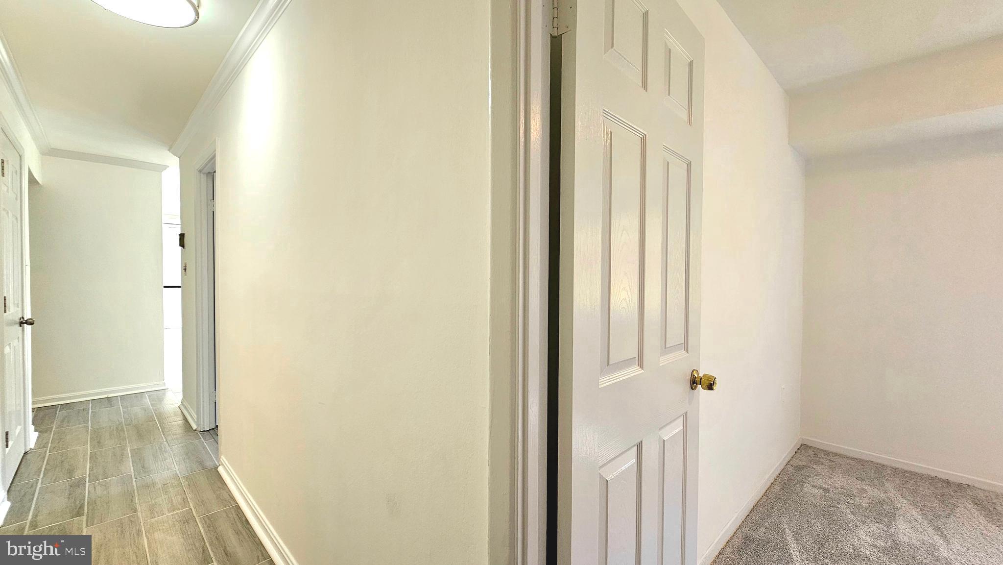 BETHESDA PARK - Residential