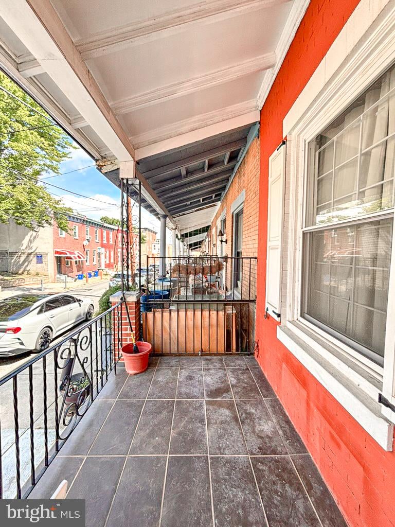 3330 BRANDYWINE STREET