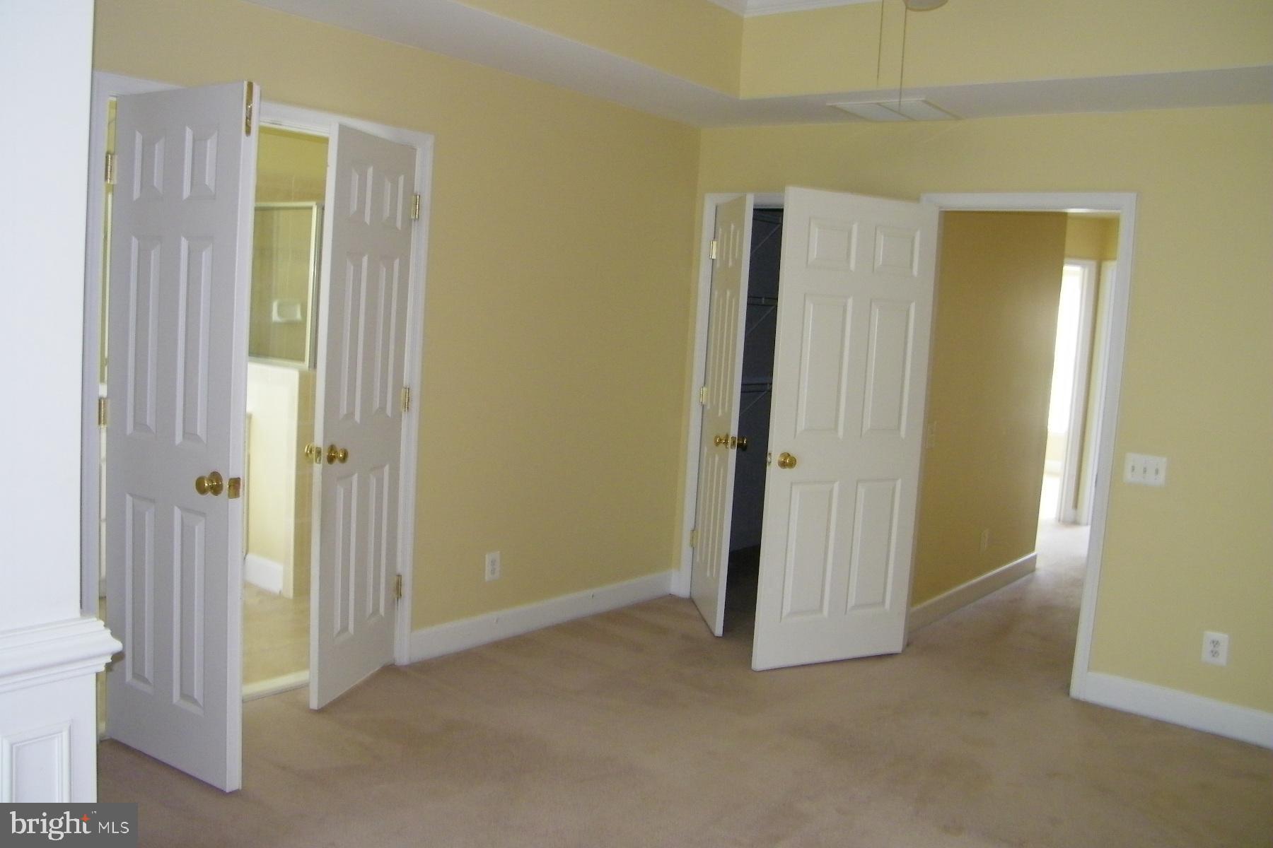 COPPERMINE CROSSING - Residential Lease