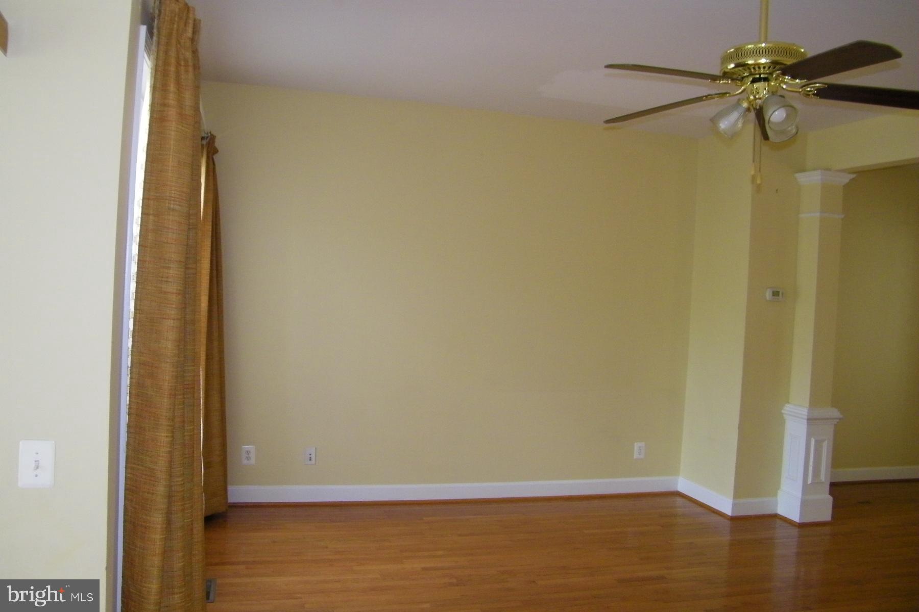 COPPERMINE CROSSING - Residential Lease