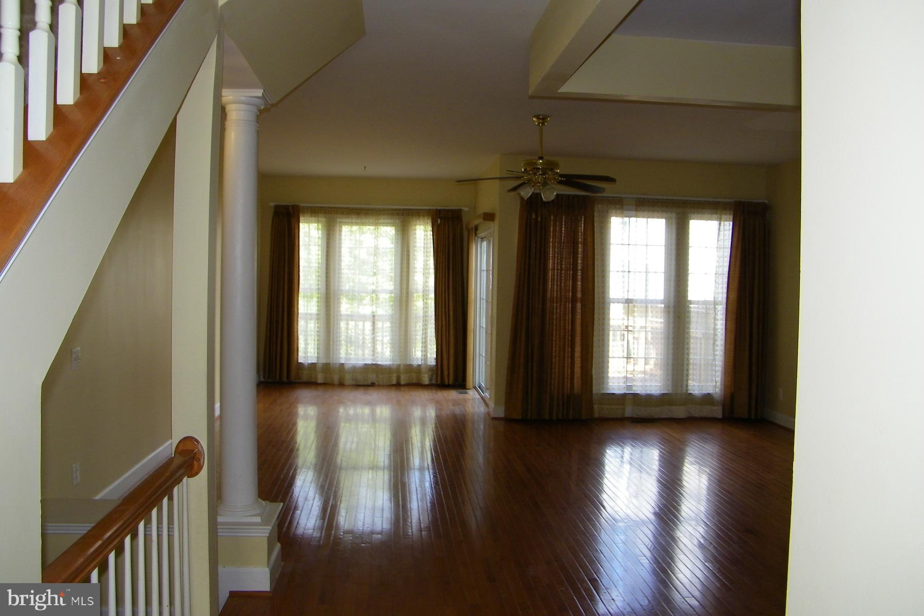 COPPERMINE CROSSING - Residential Lease