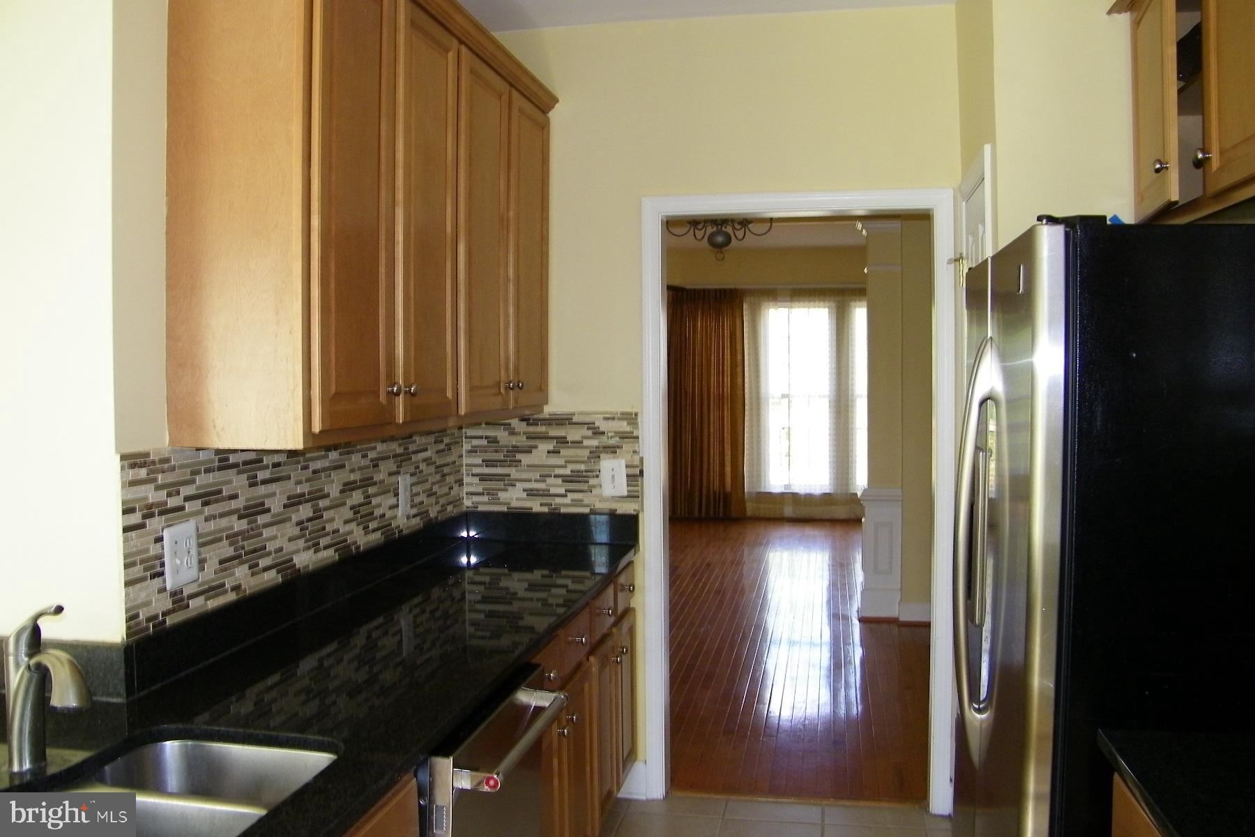 COPPERMINE CROSSING - Residential Lease