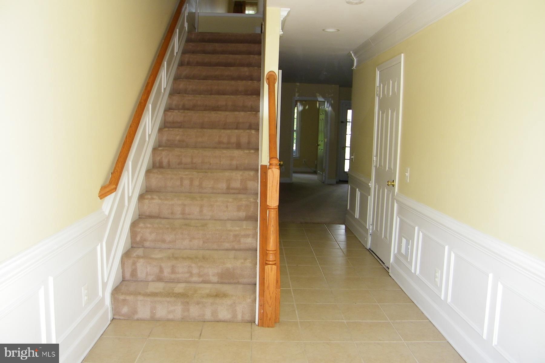 COPPERMINE CROSSING - Residential Lease