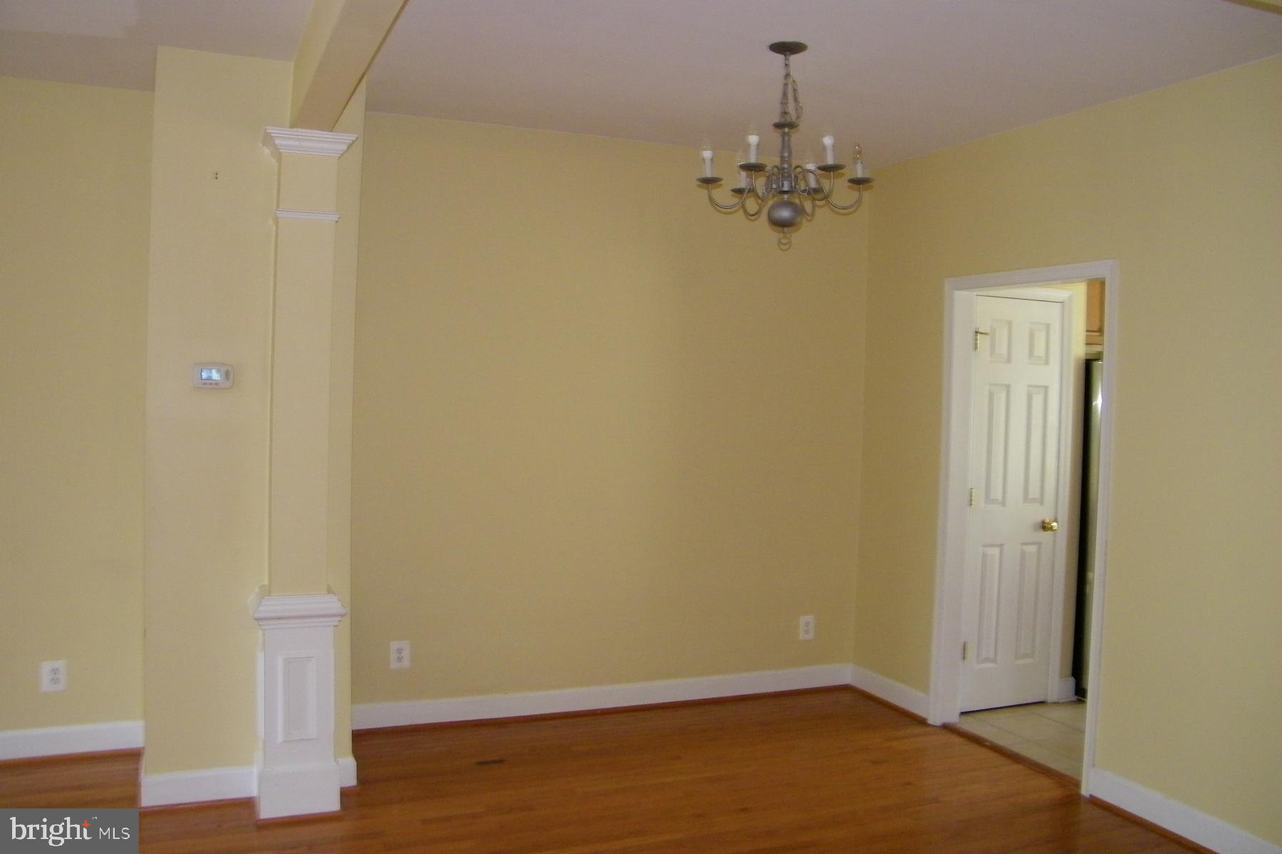 COPPERMINE CROSSING - Residential Lease