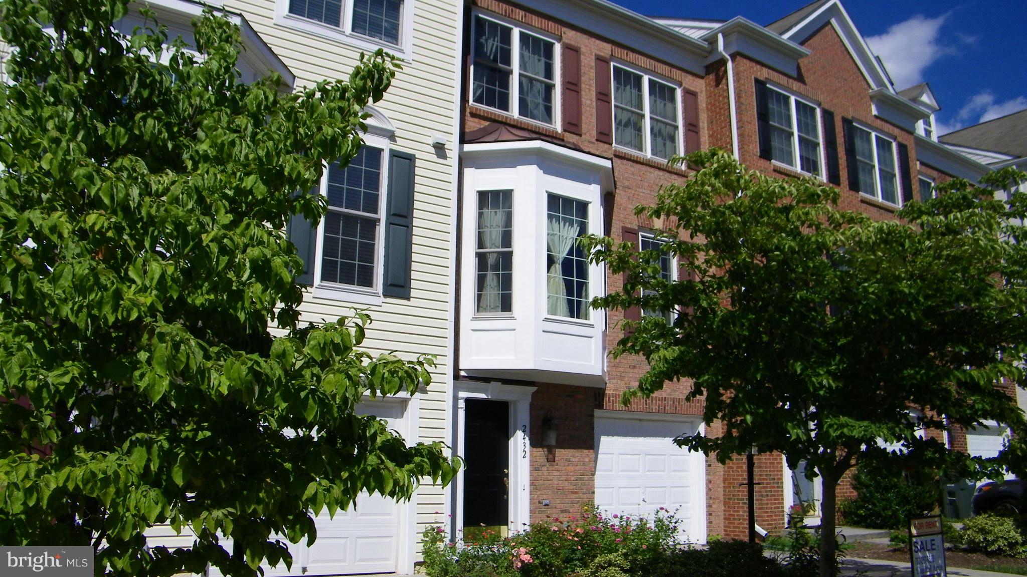 COPPERMINE CROSSING - Residential Lease