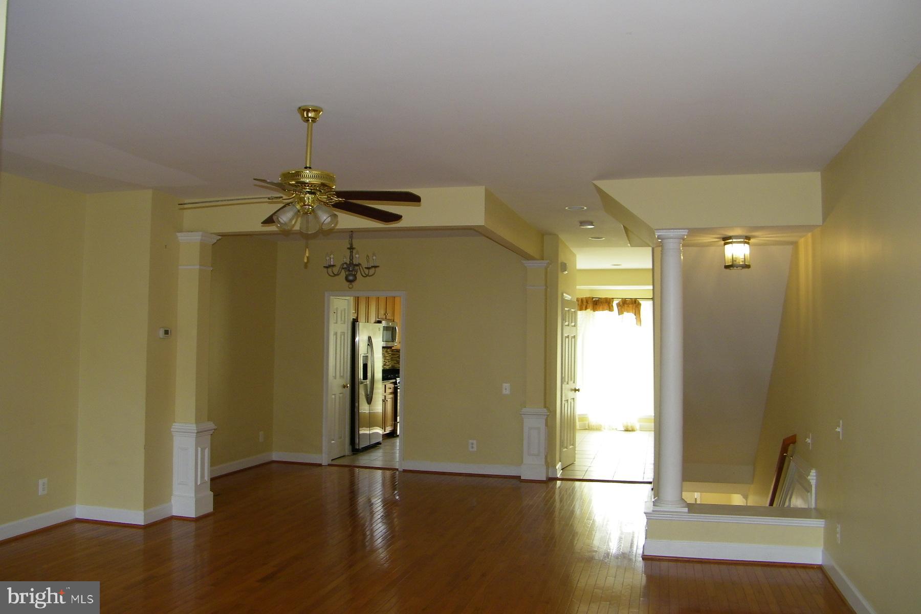 COPPERMINE CROSSING - Residential Lease