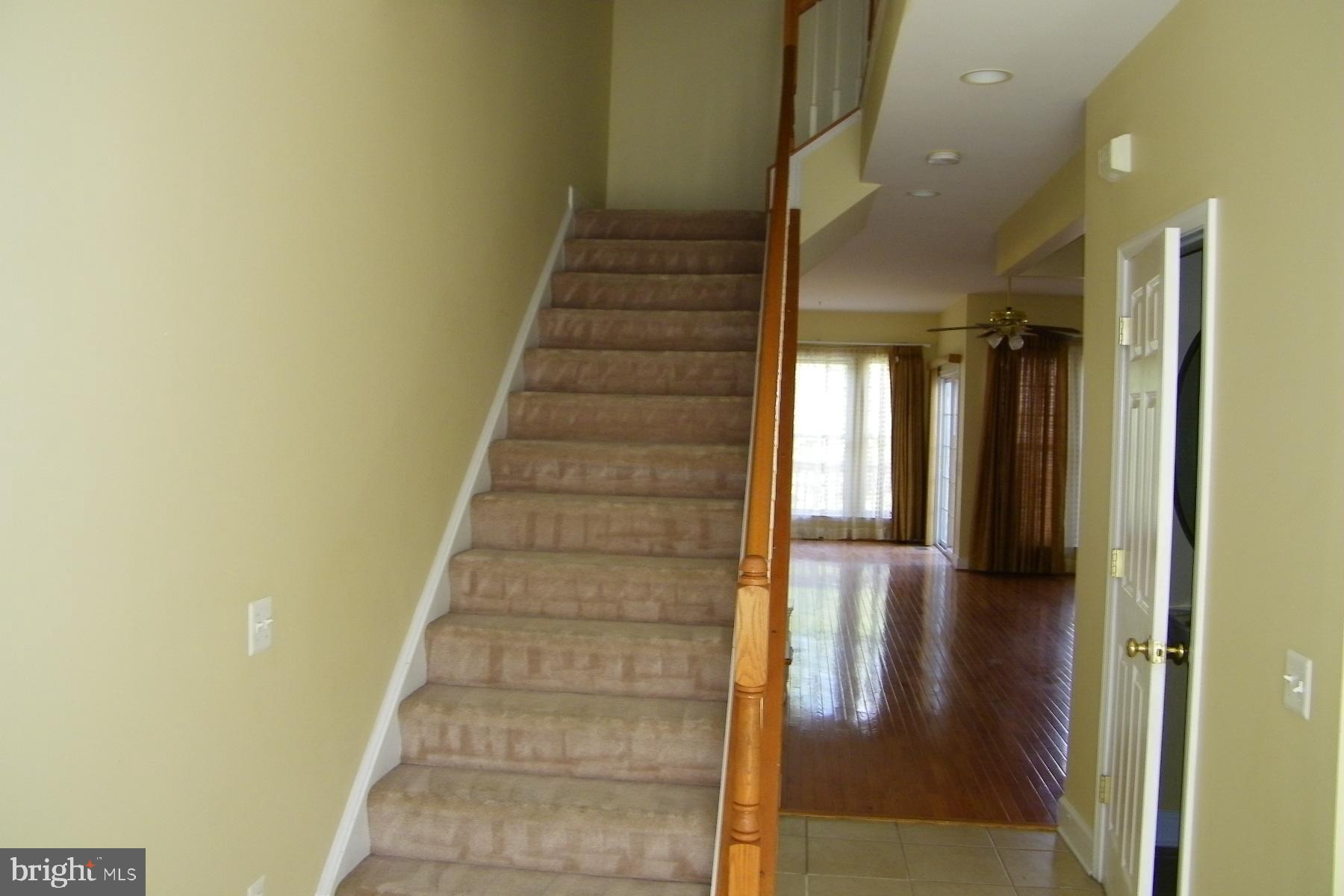 COPPERMINE CROSSING - Residential Lease