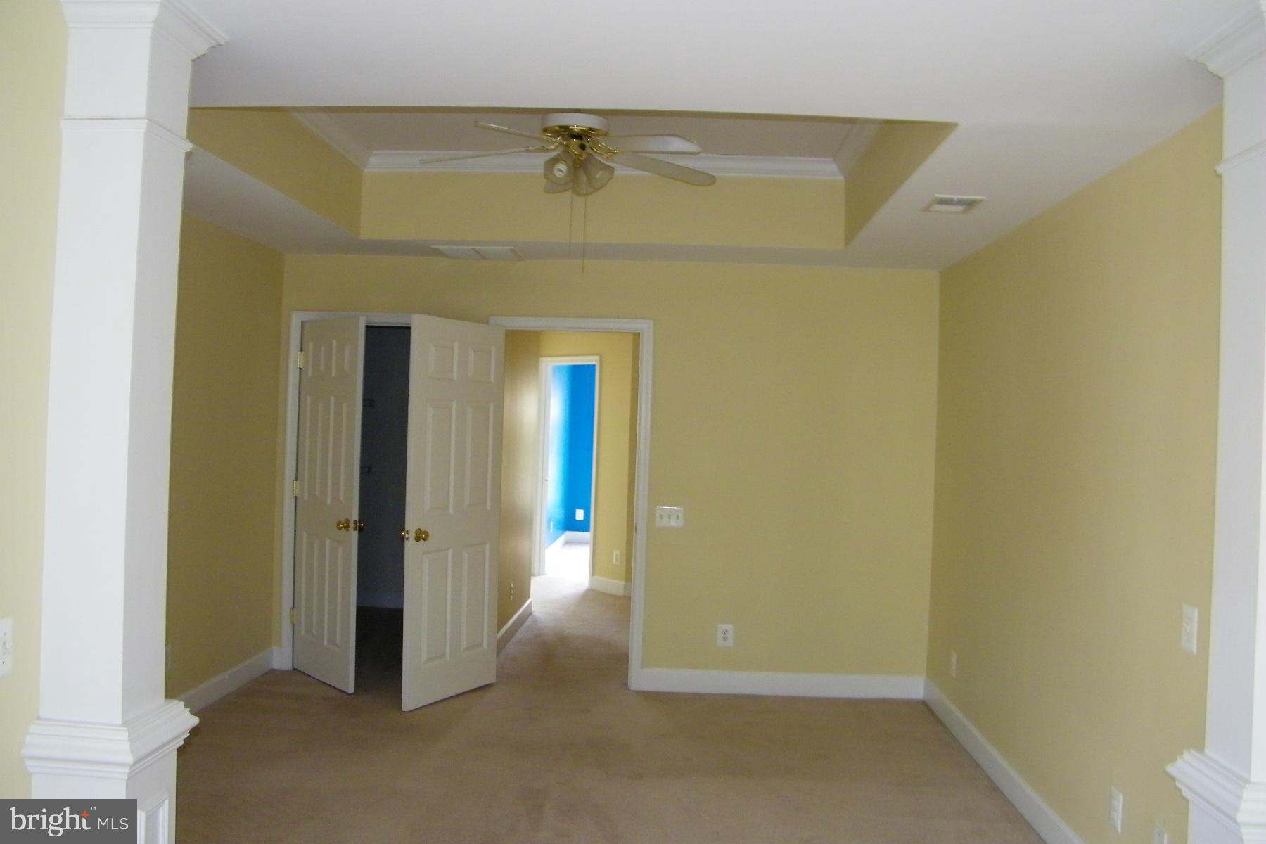 COPPERMINE CROSSING - Residential Lease