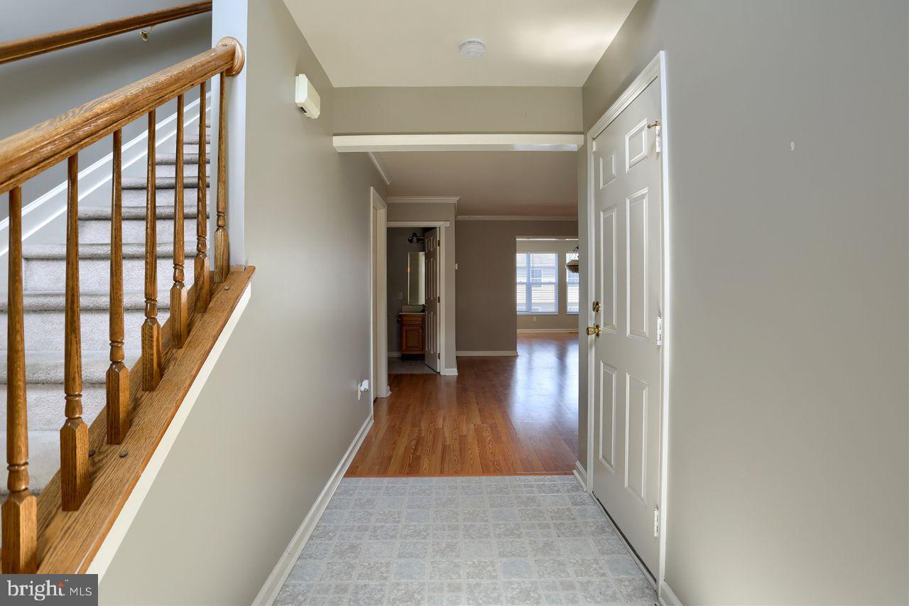 CHAMBERS KNOLL - Residential