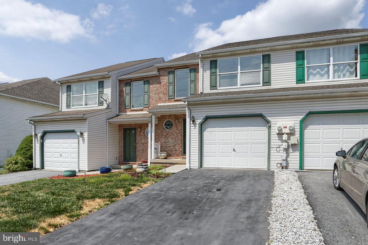 CHAMBERS KNOLL - Residential