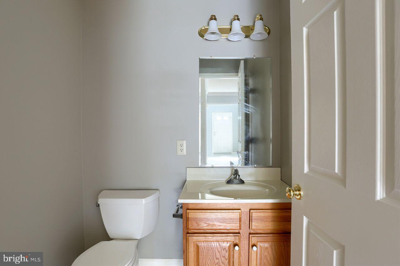 CHAMBERS KNOLL - Residential