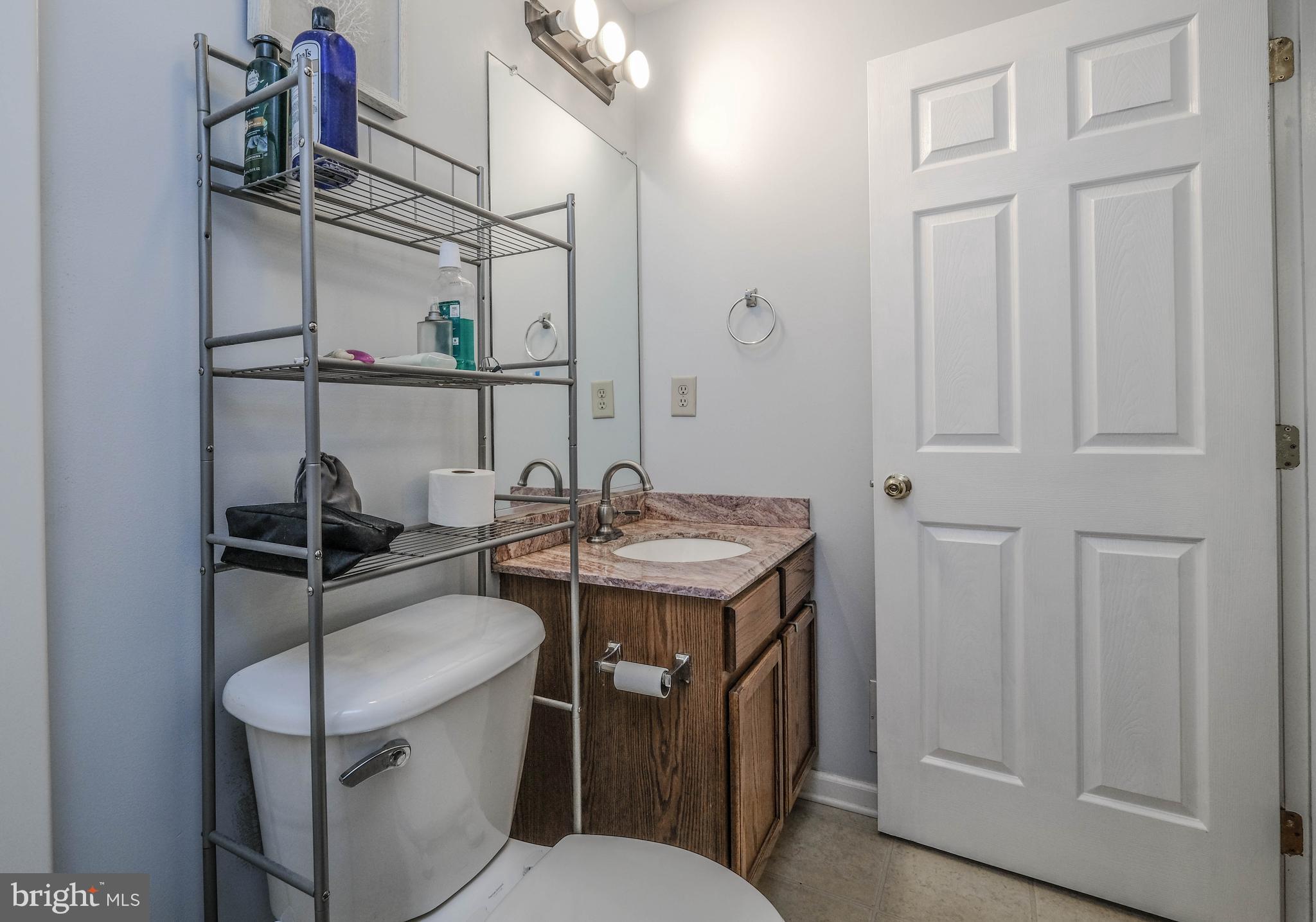 THE TOWNES AT OAKHURST - Residential Lease