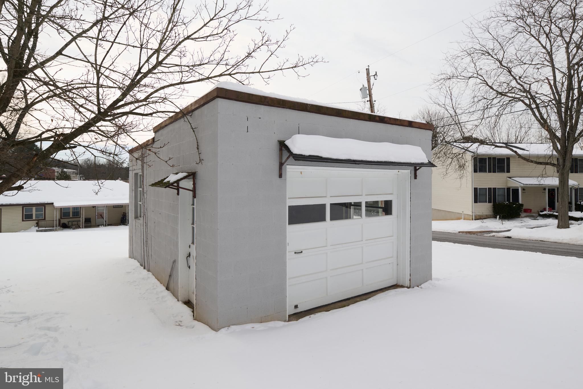 NONE AVAILABLE - Residential