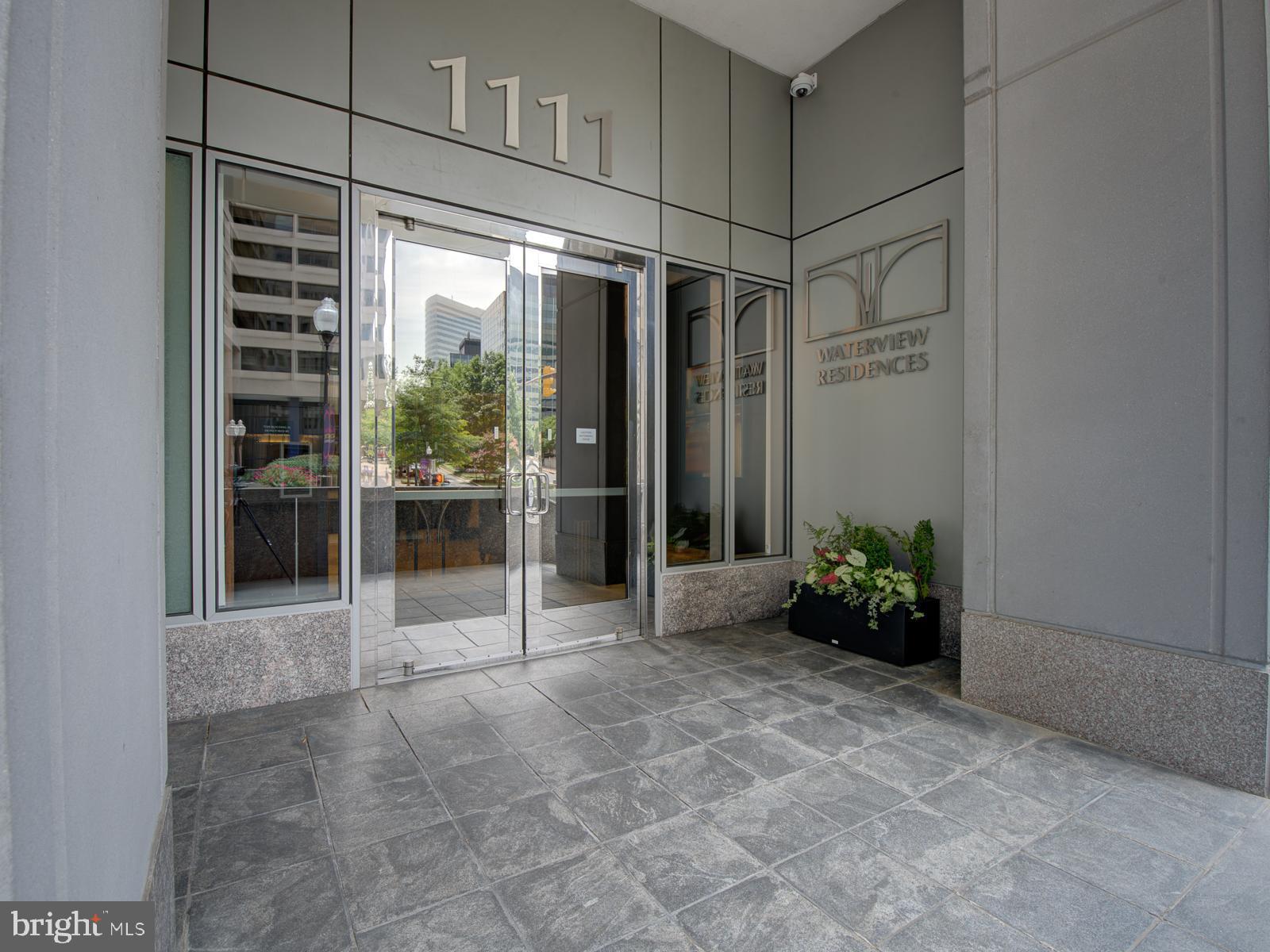 1111 19TH STREET N 1509