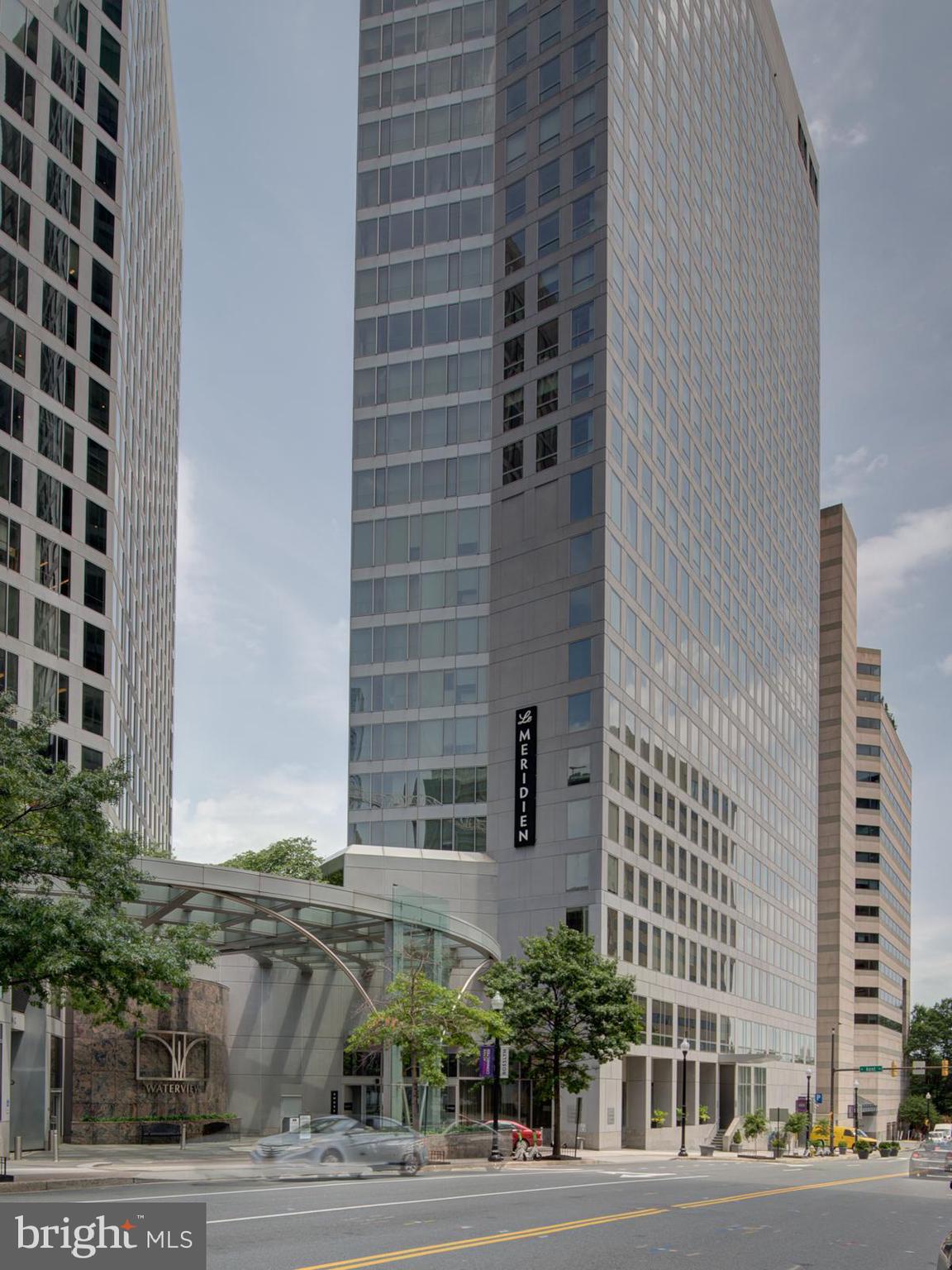 1111 19TH STREET N 1509