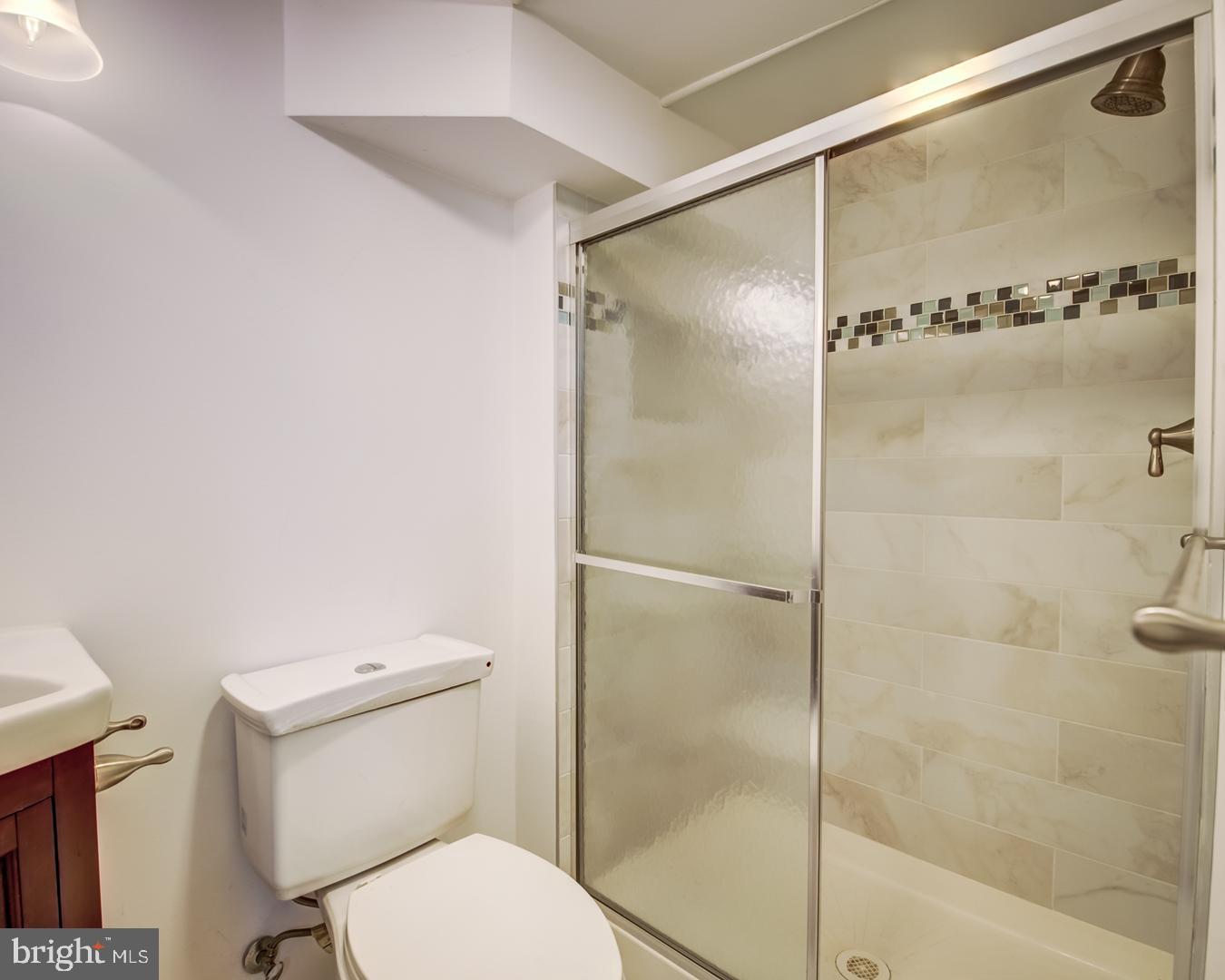 CITY PARK HOMES - Residential