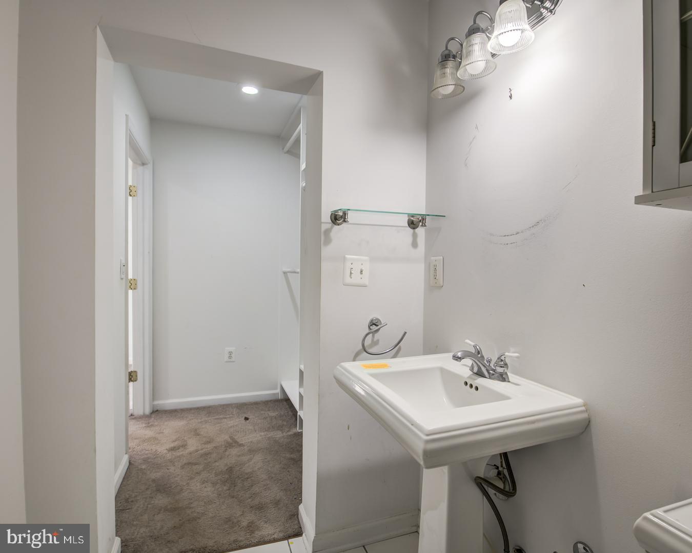 CITY PARK HOMES - Residential