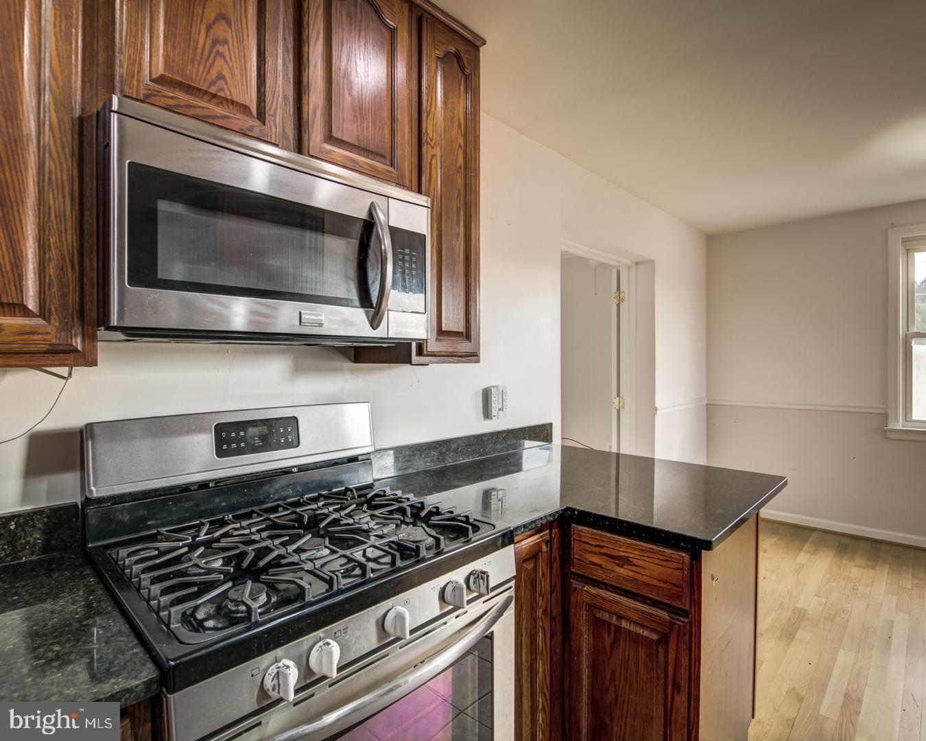 CITY PARK HOMES - Residential