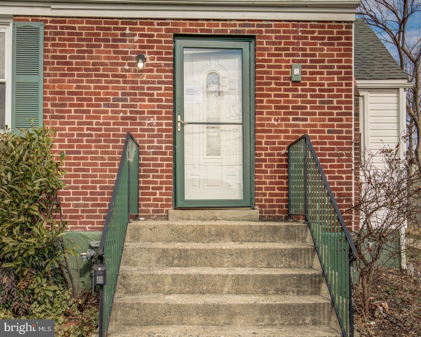 CITY PARK HOMES - Residential